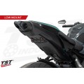 TST Industries Elite-1 Adjustable Fender Eliminator for Yamaha FZ-10 / MT-10 (2022+)